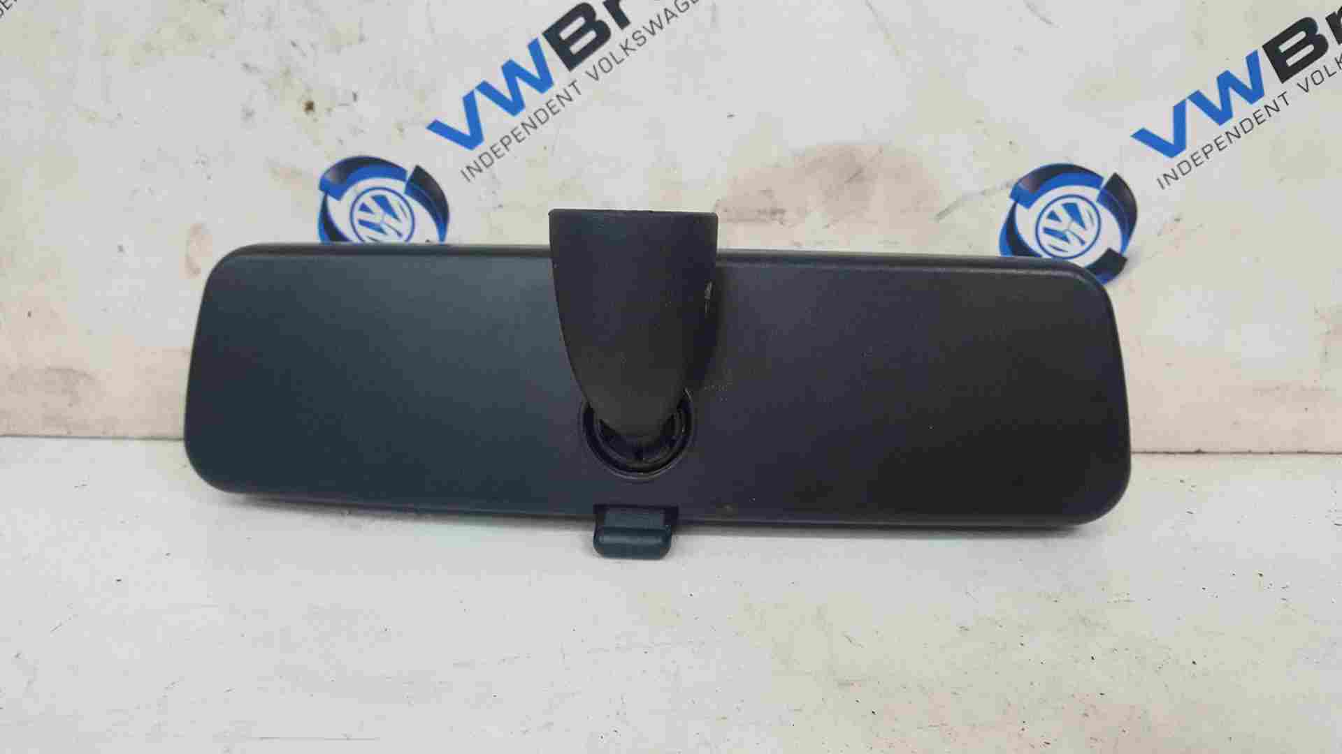 Volkswagen Touran 20062010 Rear View Mirror 021065 Store Used