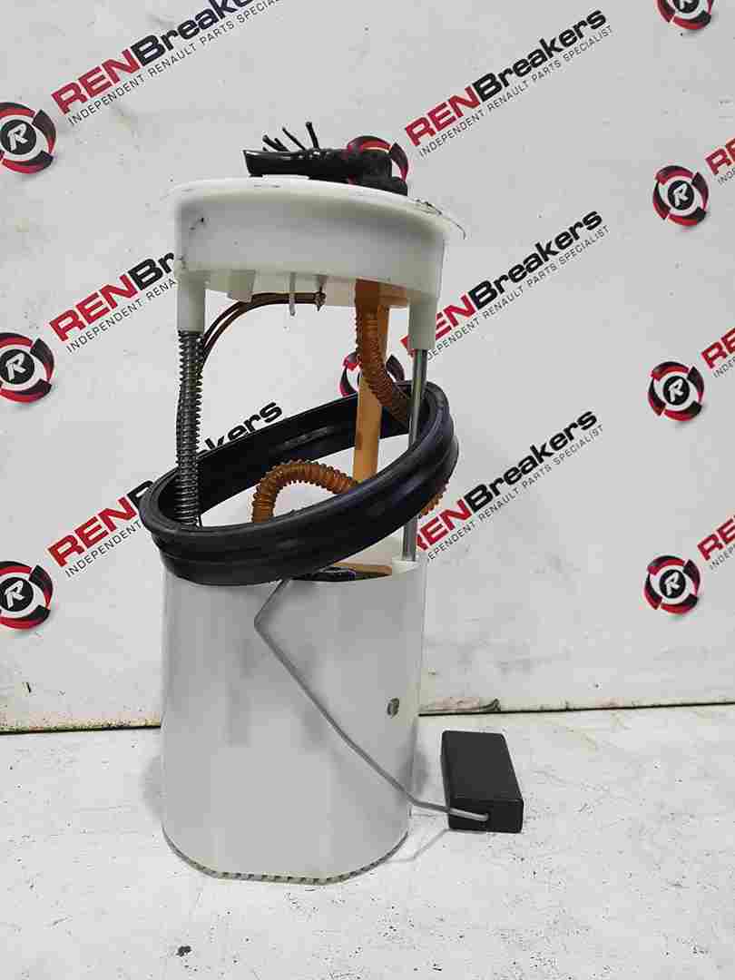 Volkswagen Touran MK1 2006-2010 1.6 FSI Fuel Sender Lift Pump 1T0919051g