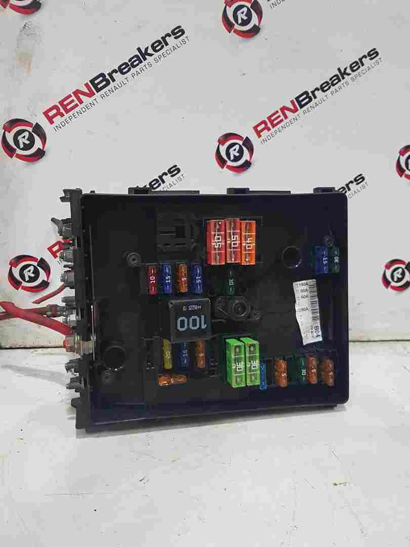 Volkswagen Touran MK1 2006-2010 Fuse BOX Board 1K0937125a