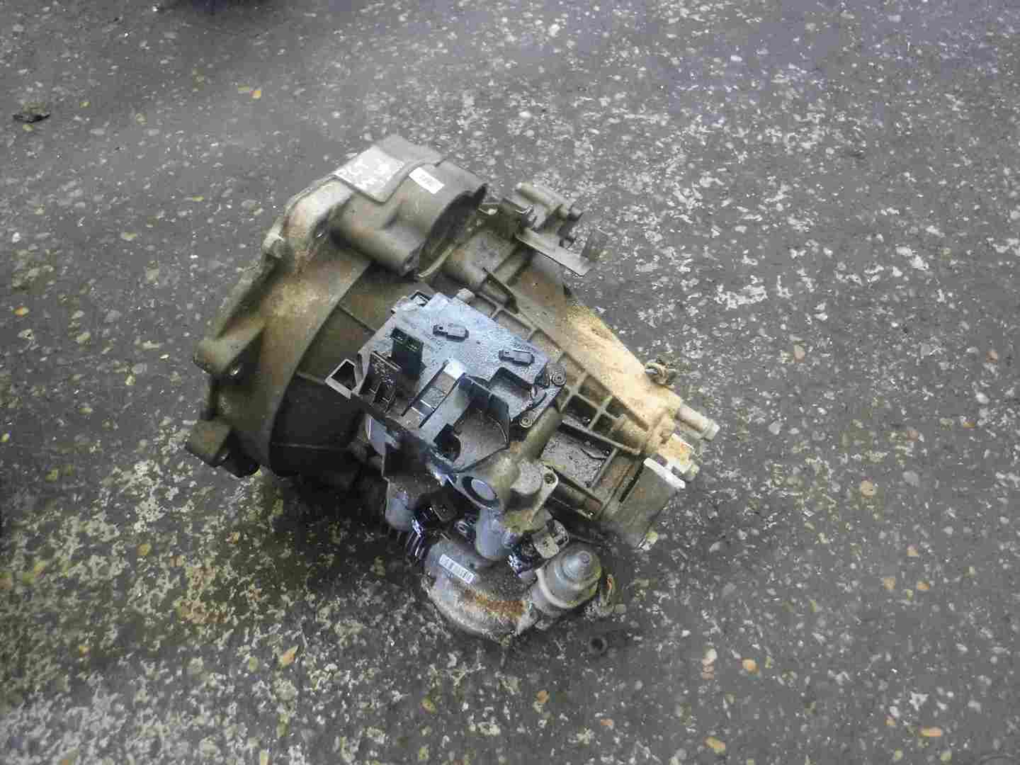 Volkswagen UP 20112017 1.0 12v Manual Gearbox PCT Store Used