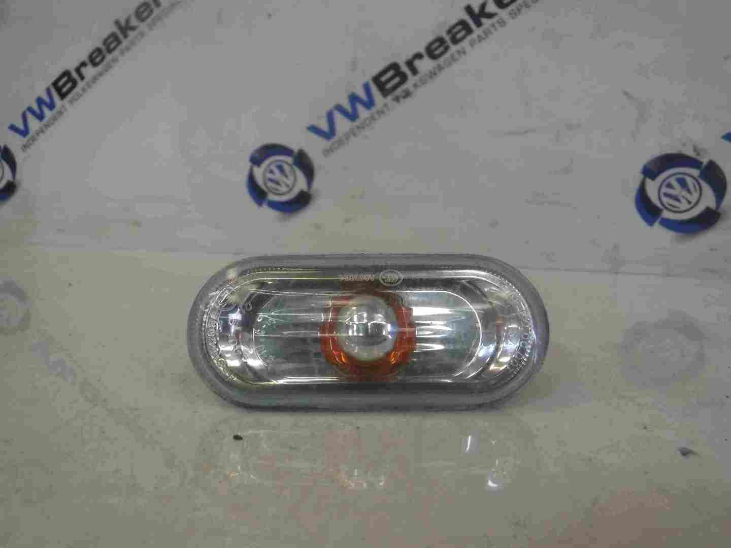 Volkswagen UP 2011-2017 Side Repeater Wing Indicator 7E0949117