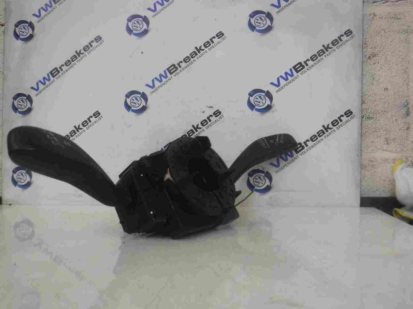Volkswagen UP 2011-2017 Steering Wheel Squib Clock Spring Slip Ring + Stalks