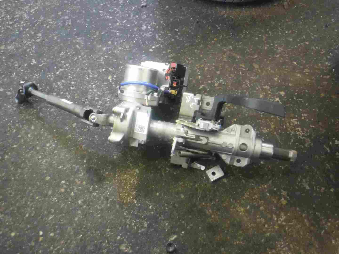 Volkswagen UP 2014-2017 Electronic Steering Column 1S2423510N