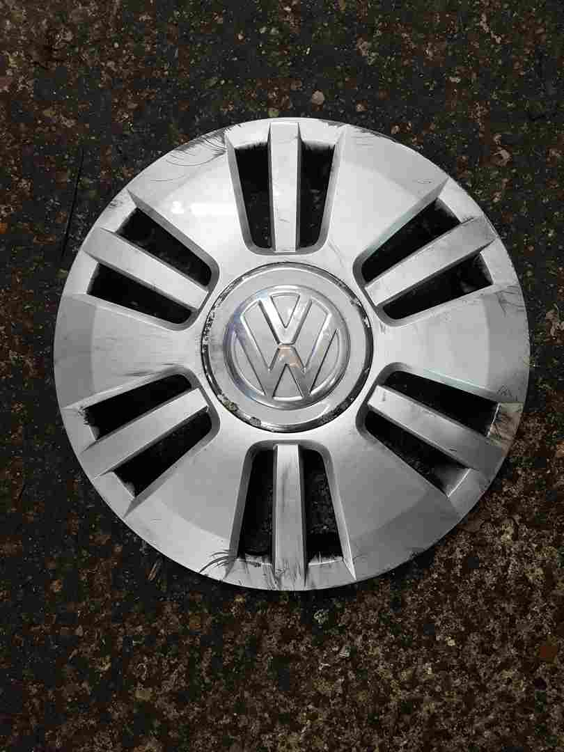 Volkswagen Up 2011-2017 14 Inch Wheel Cover Trim HUB Cap 1S0601147d