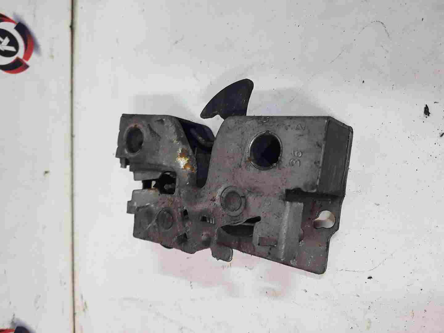 Volkswagen Up 2011-2017 Bonnet Catch Lock Latch