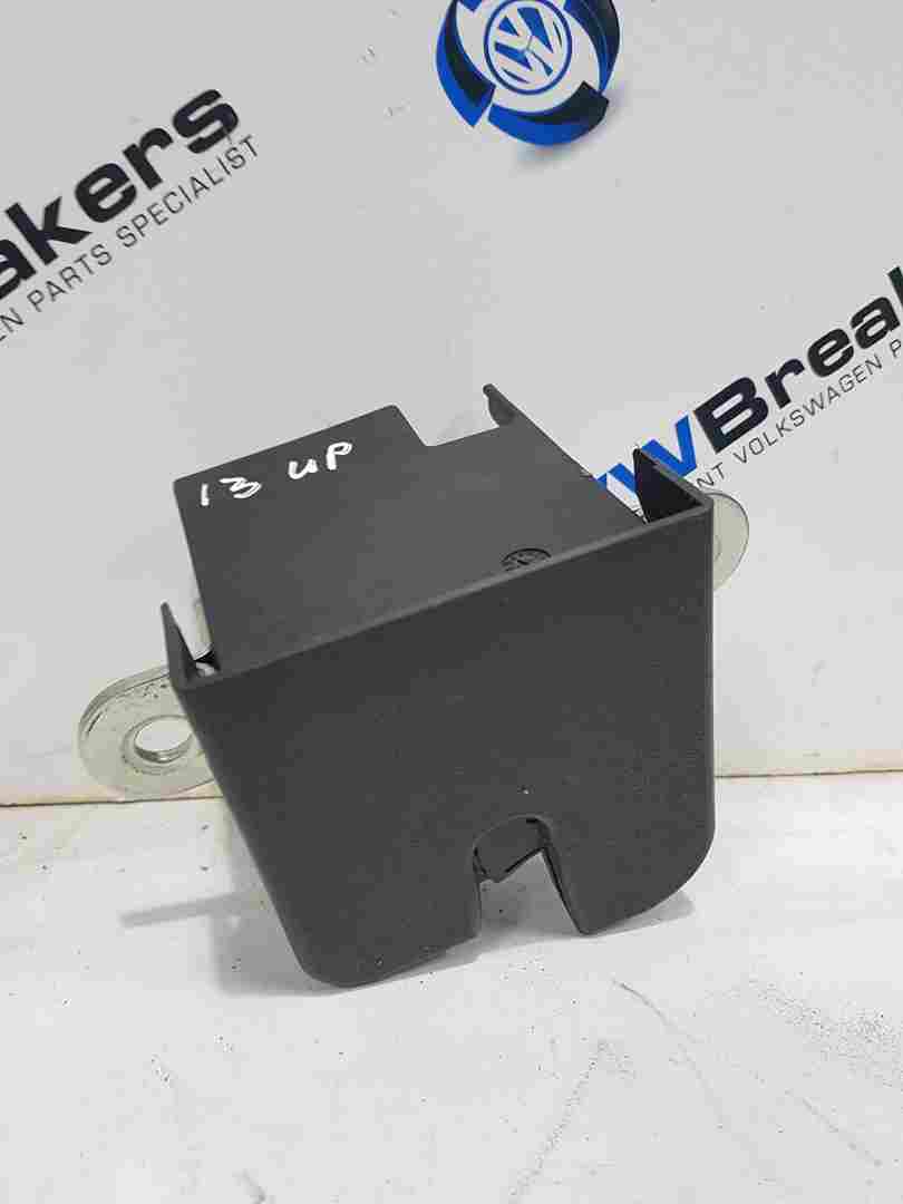 Volkswagen Up 2011-2017 Boot Tailgate Locking Mechanism 1S0827645