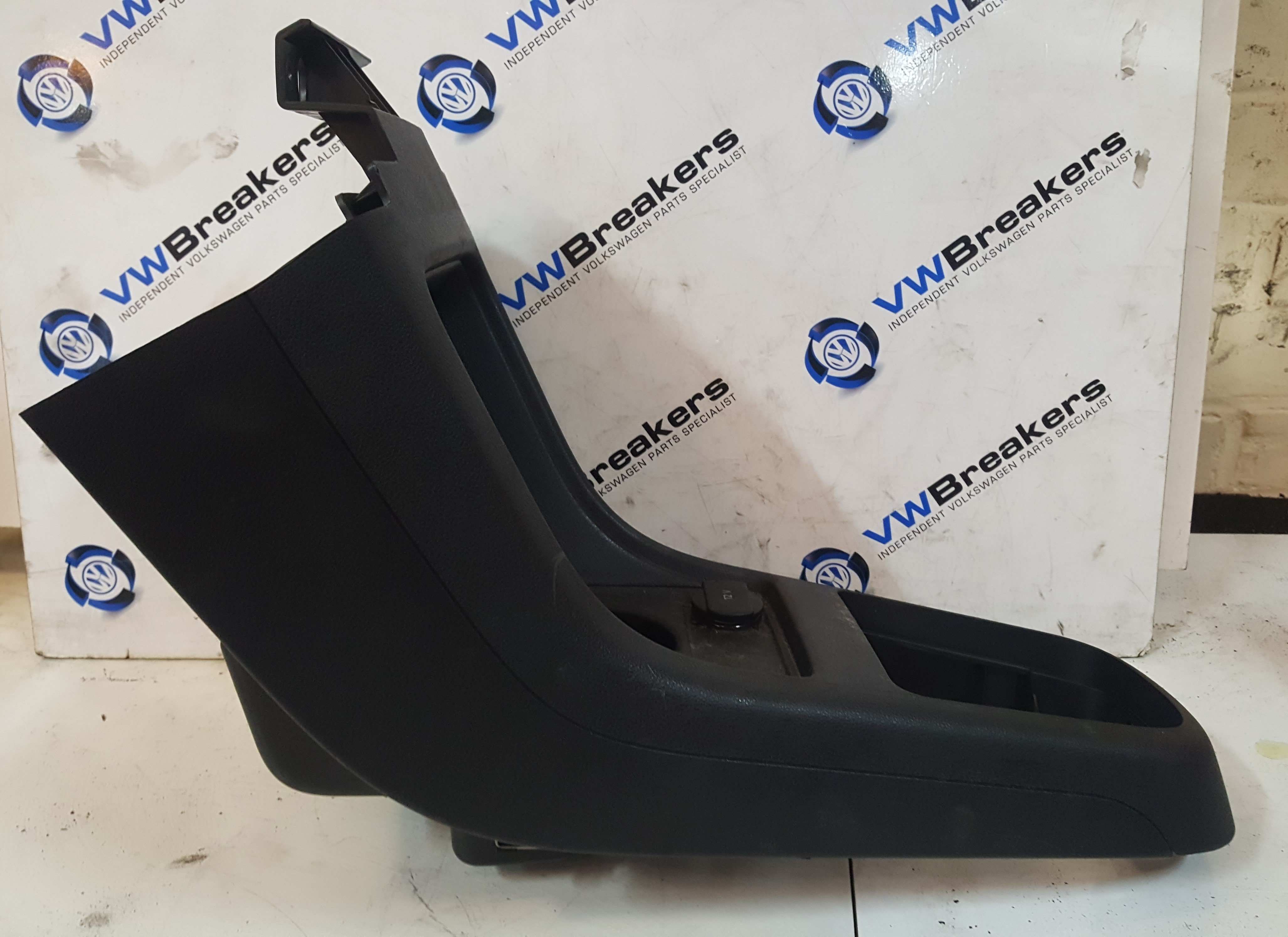 VW Up AA Verkleidung Schaltkulisse Mittelkonsole 1S0863680BC - LRP