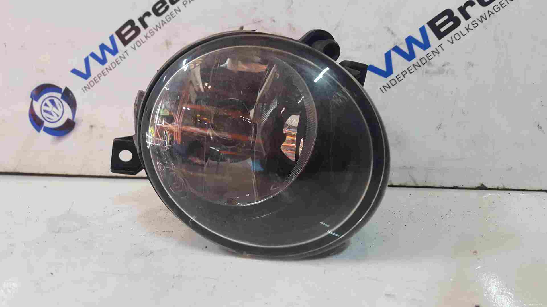 Volkswagen Up 2011-2017 Front FOG Light Lens Ns NSF 1T0941699h