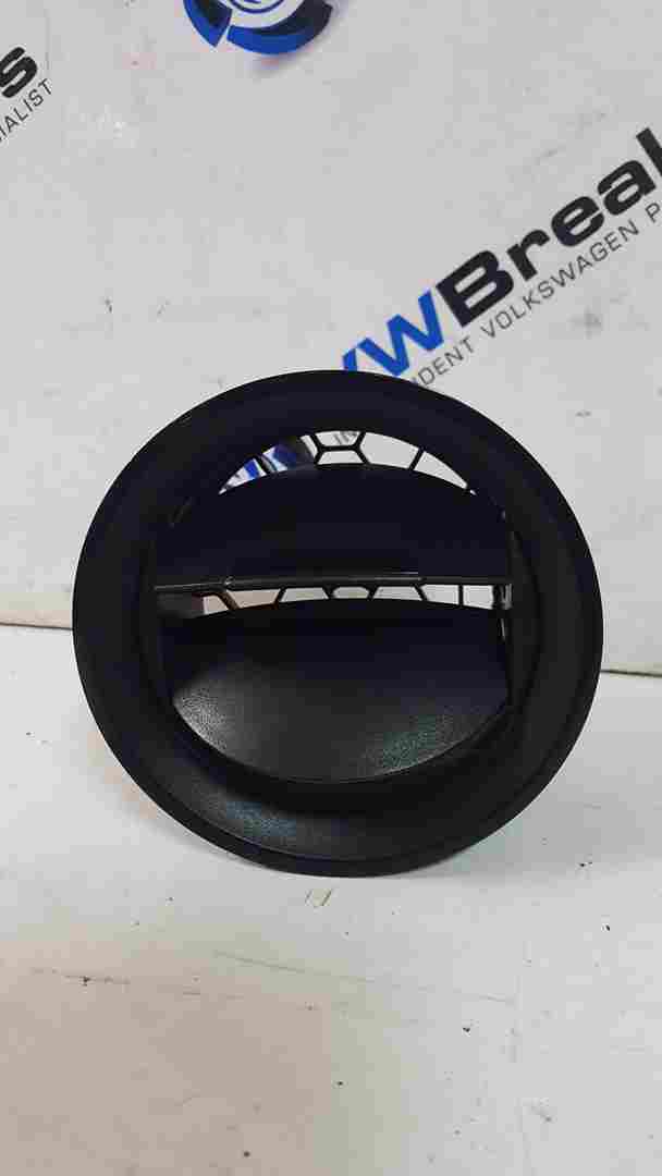 Volkswagen Up 2011-2017 Passenger NSF OSF Heater AIR Vent 1S0819703c