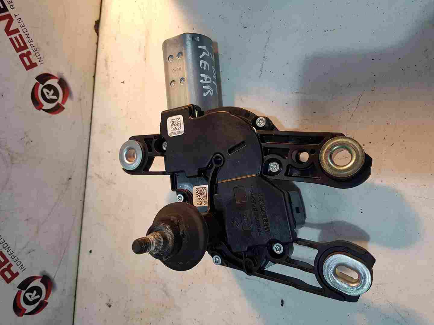 Volkswagen Up 2011-2017 Rear Boot wiper Motor 1S6955711A
