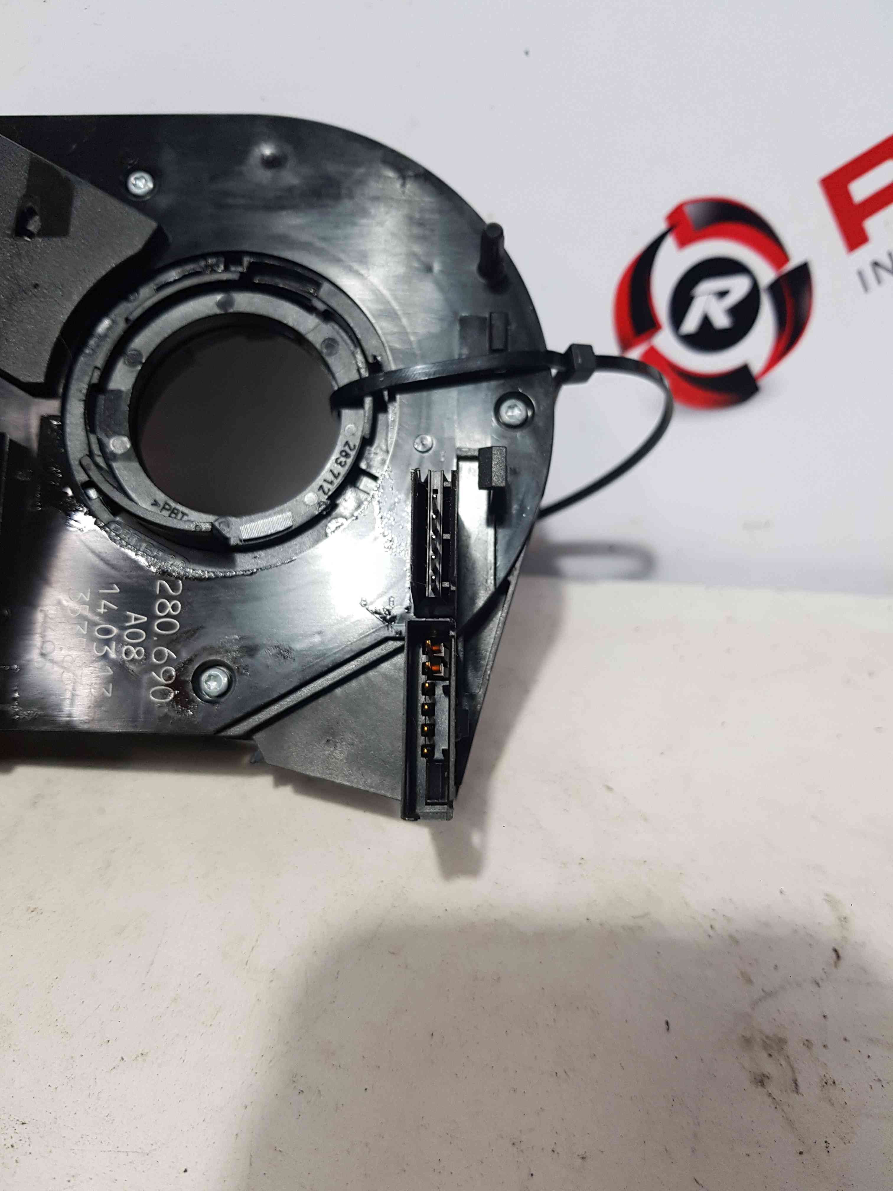 volkswagen up 2011-2017 steering wheel squib clock spring slip ring ...