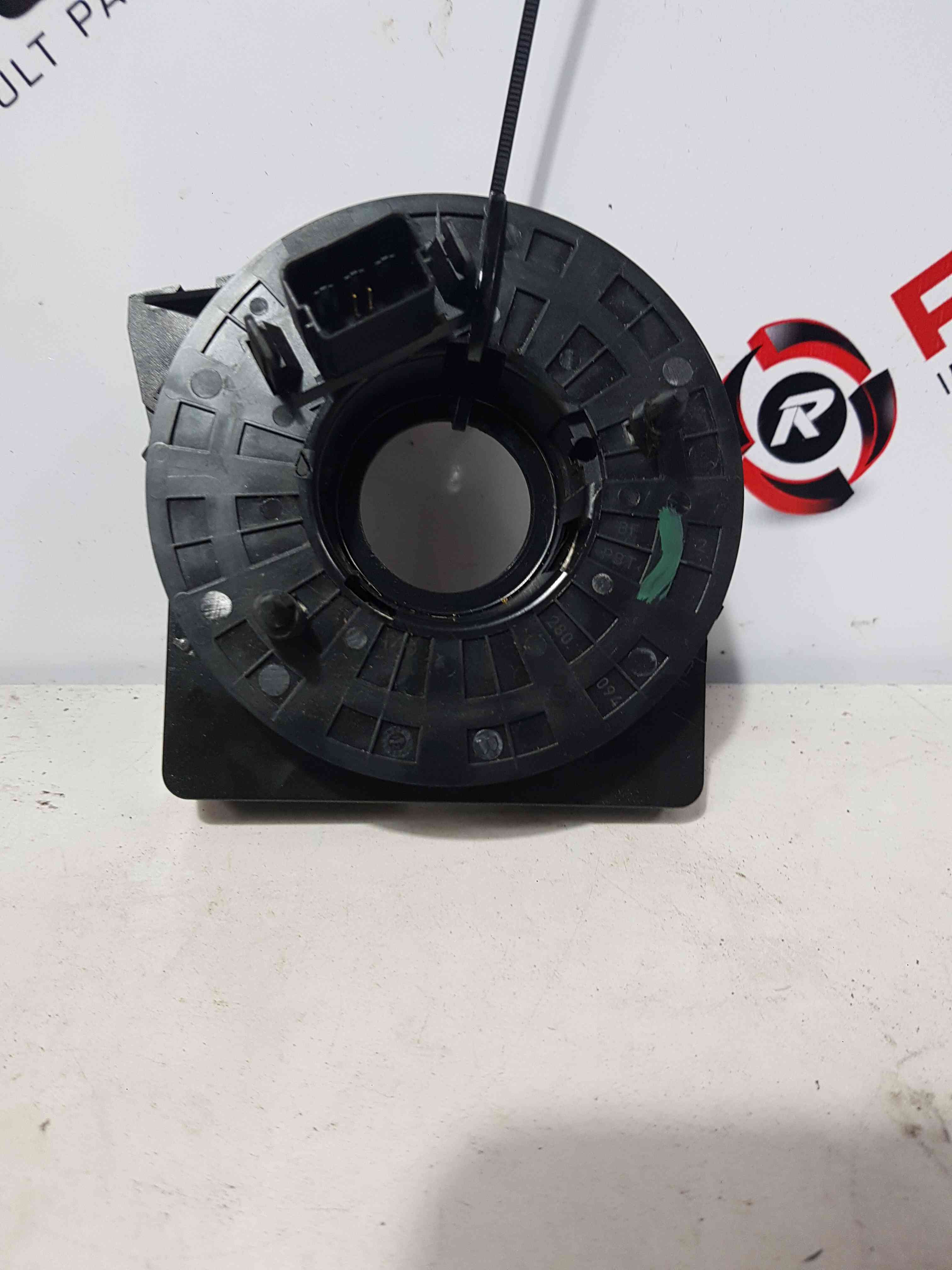 volkswagen up 2011-2017 steering wheel squib clock spring slip ring ...