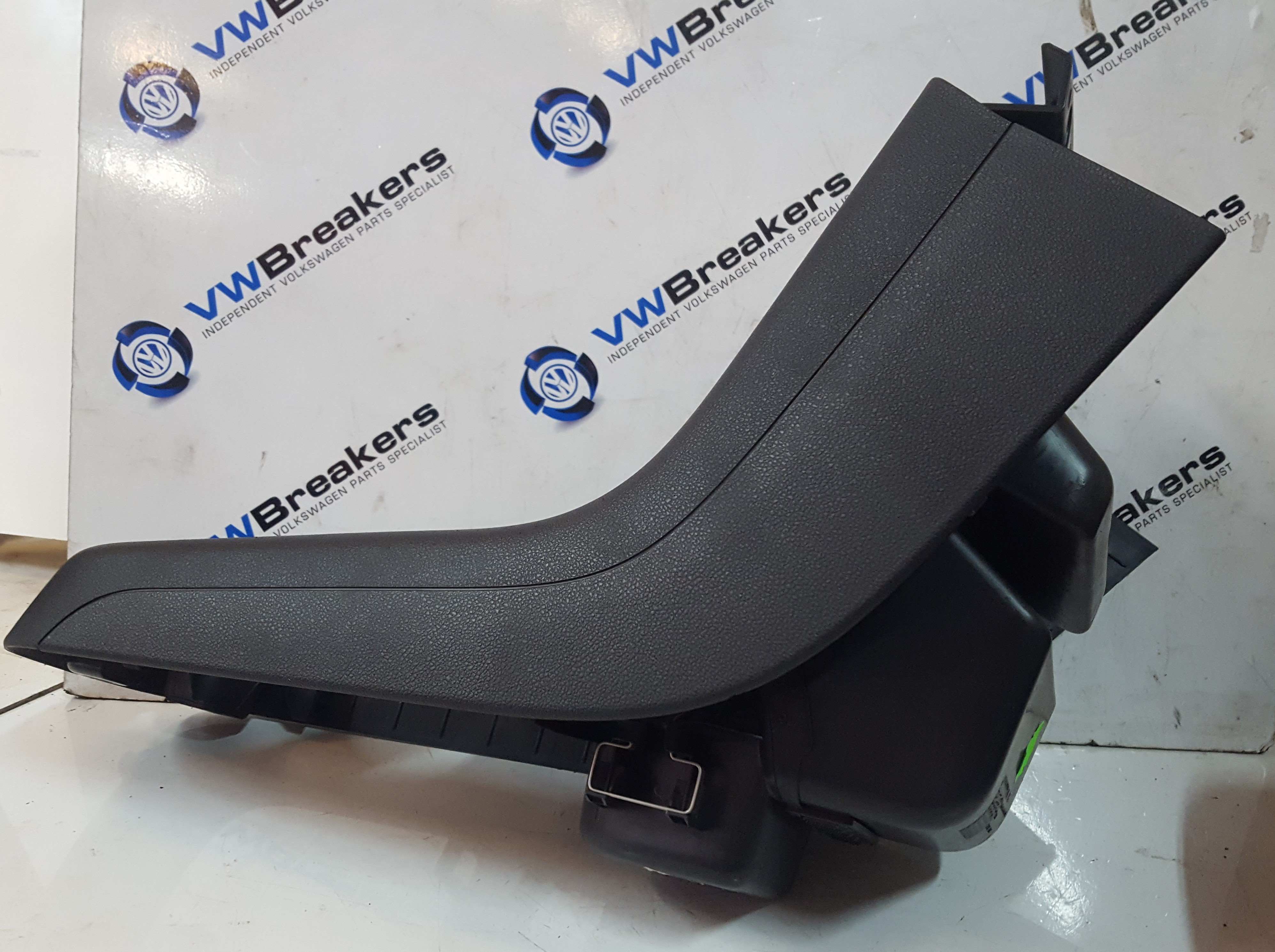 Vw Up Up 2011-2017 Centre CUP Holder Gear Surround Console