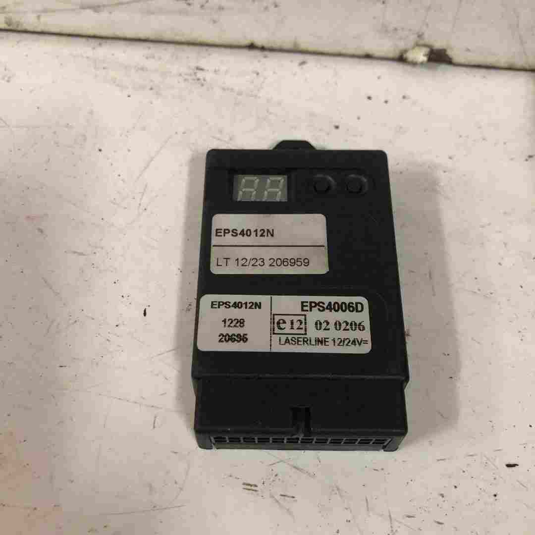 Laserline Parking Module 2000-2022 EPS4012N EPS4006D