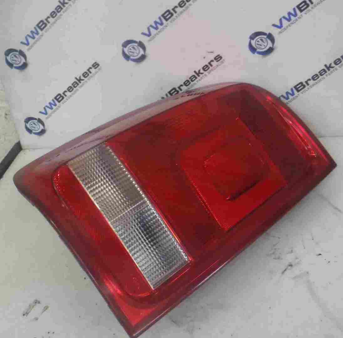 Volkswagen Amarok 2010-2018 Passenger NSR Rear Light 2H2945095C