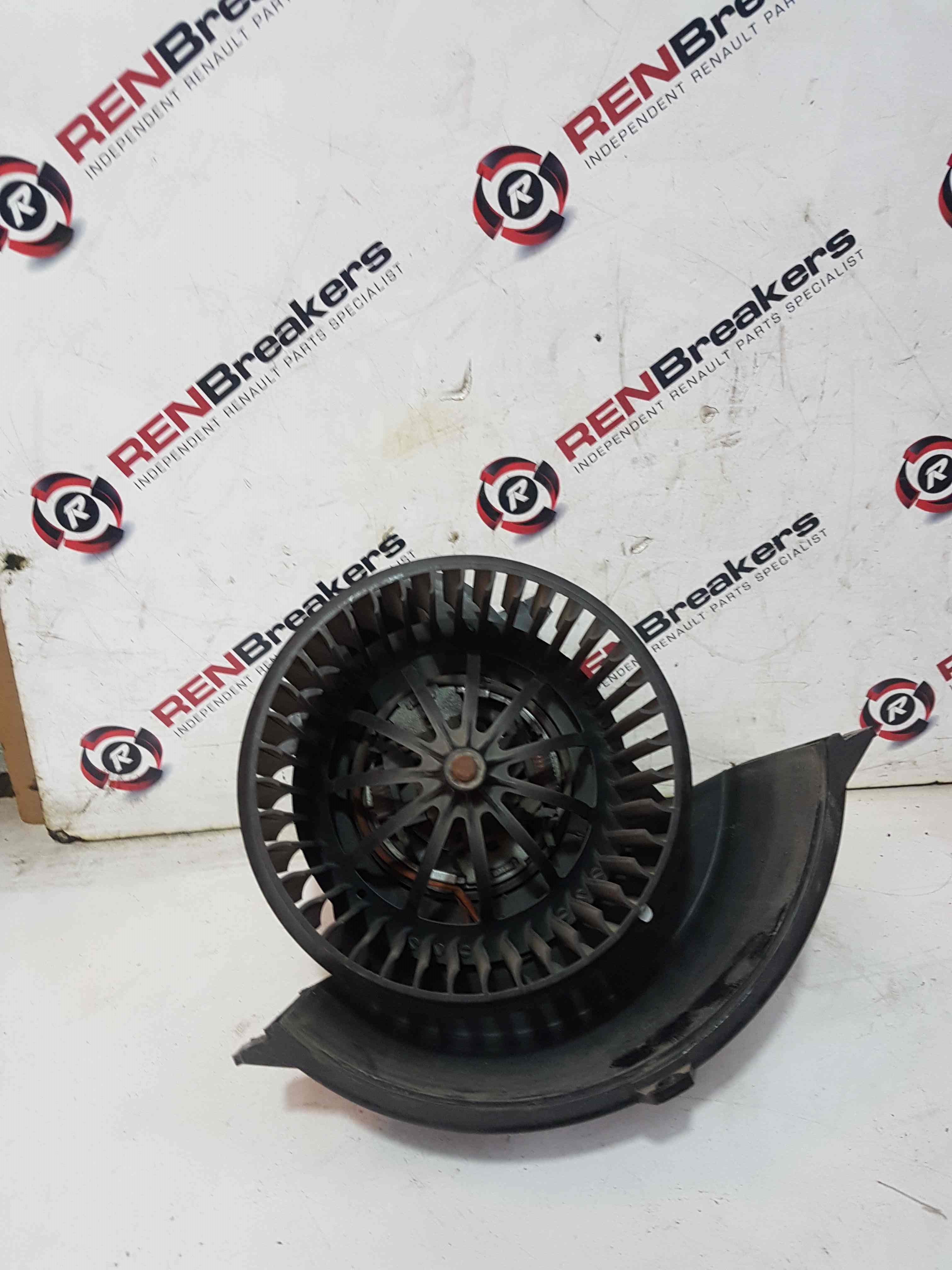 Volkswagen Amarok MK1 2010-2018 Heater Motor Blower FAN 2H2820021a 2H2820021A