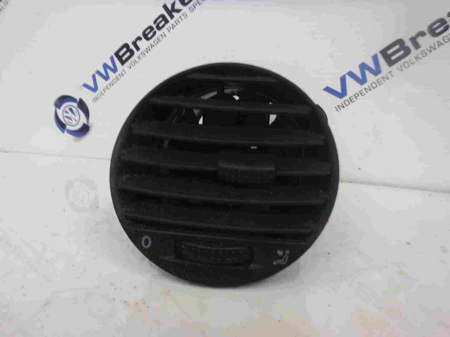 Volkswagen Beetle + Convertible 1999-2006 Drivers OSF Front Heater Vent