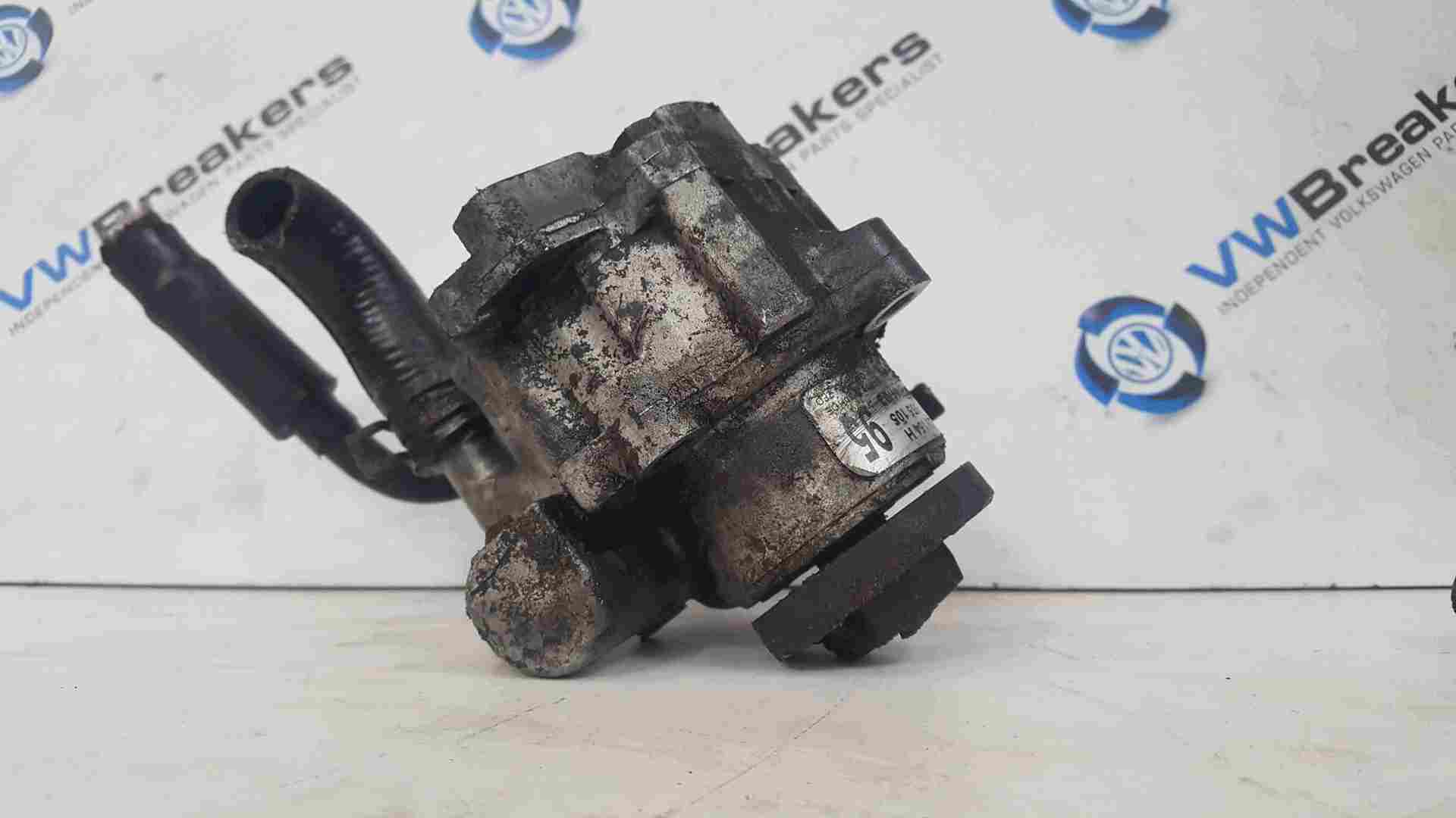 Volkswagen Beetle 1998-2006 1.4 Power Steering Pump 1J0422154H