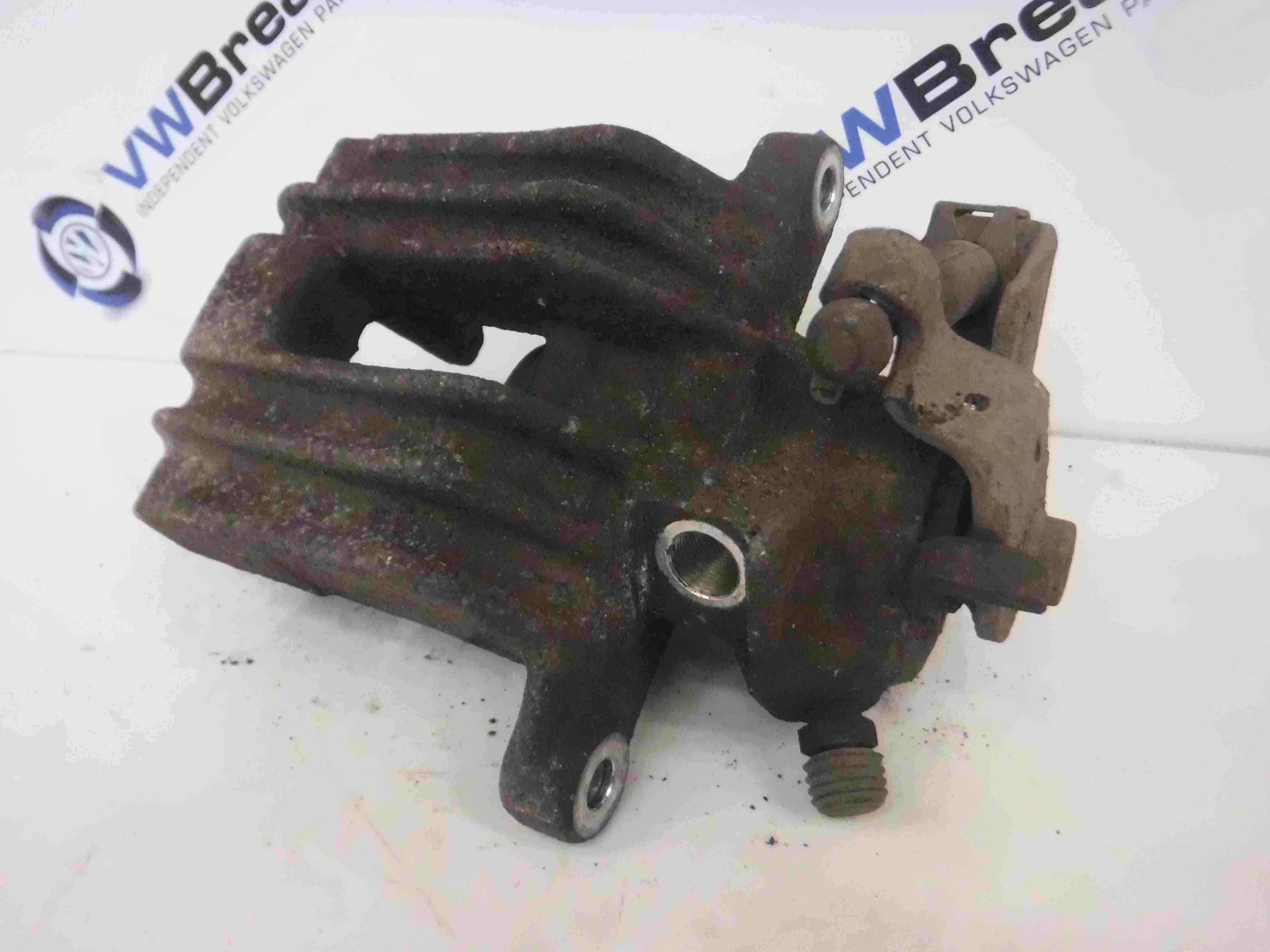 Volkswagen Beetle 1998-2006 2.0 Drivers OSR Rear Brake Caliper