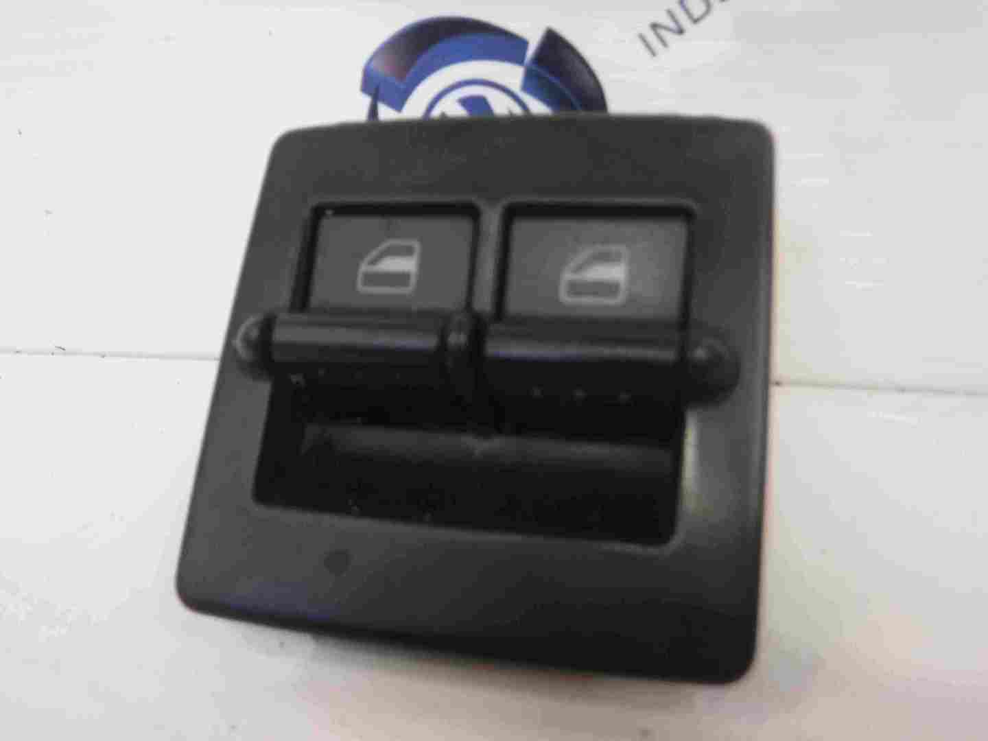 Volkswagen Beetle 1998-2006 Drivers OSF Front Window Switch 1C0959855