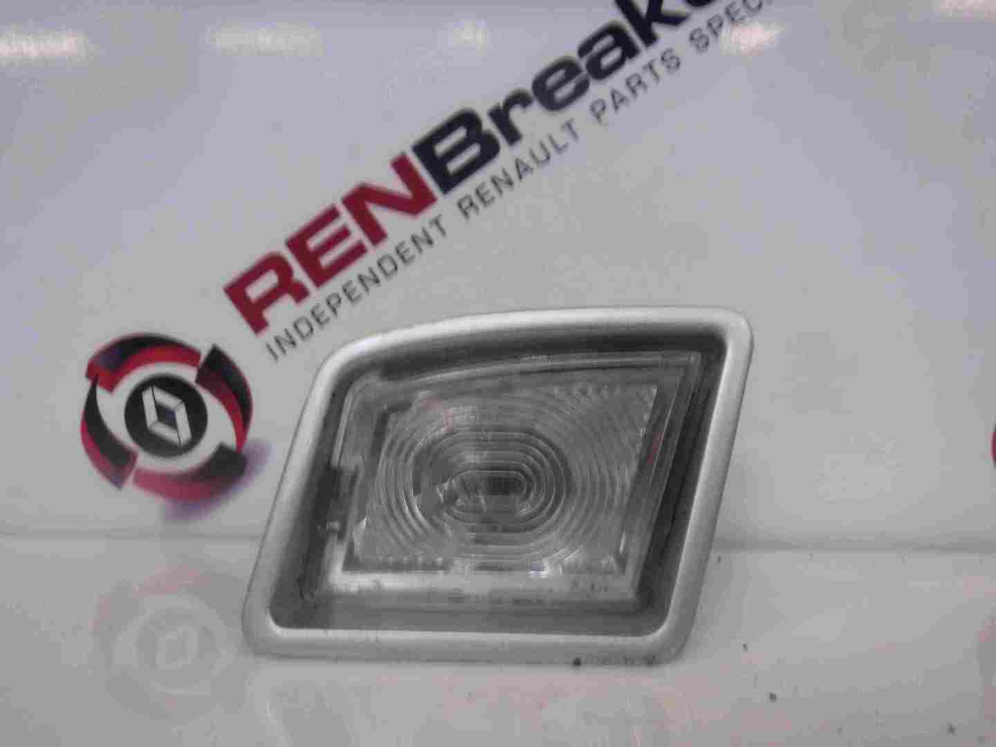 Volkswagen Beetle 1998-2006 Drivers OSR Rear Fog Light Lamp