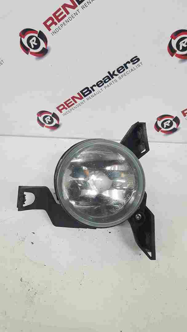 Volkswagen Beetle 1998-2006 Drivers OSF Front Fog Light
