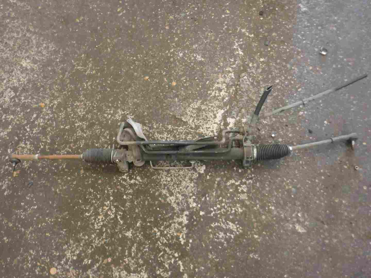 Volkswagen Beetle 1998-2006 1.4 Power Steering Rack 1c2422963a