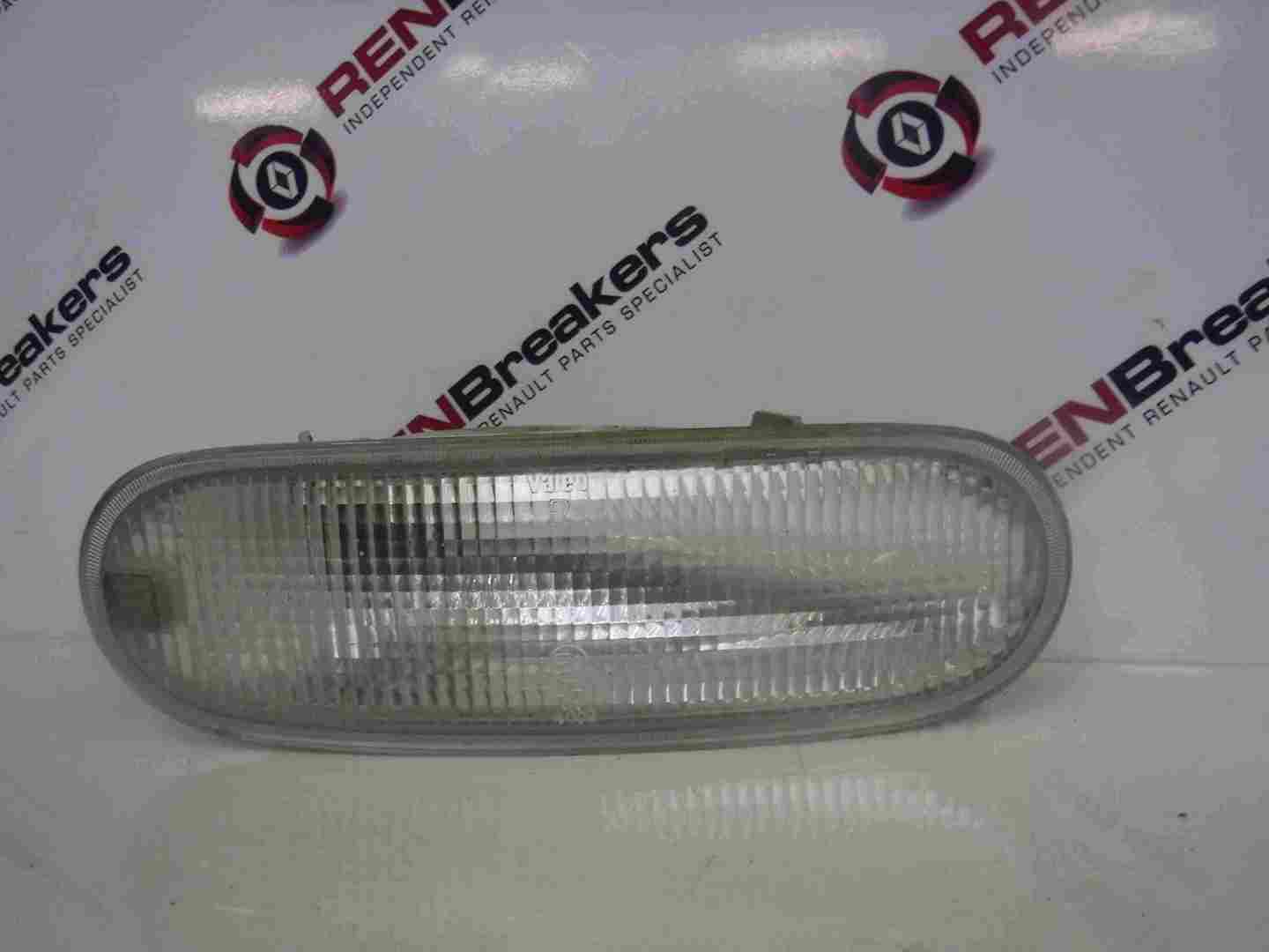Volkswagen Beetle 1998-2006 Rear Reversing Light Drivers OSR Rear