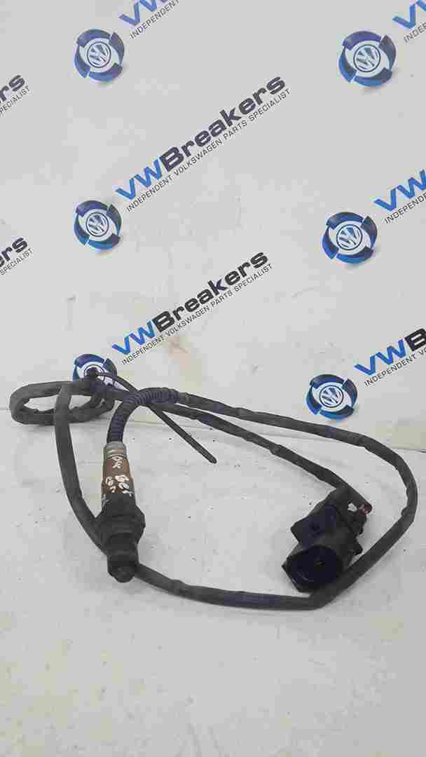 Volkswagen Beetle 1999-2006 1.6 8v Lambda 02 Sensor