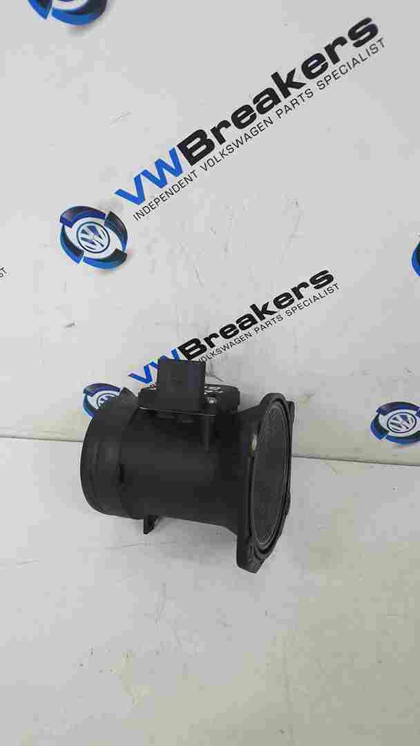 Volkswagen Beetle 2002-2011 1.6 8v Maf Mass Air Flow Meter Sensor BFS