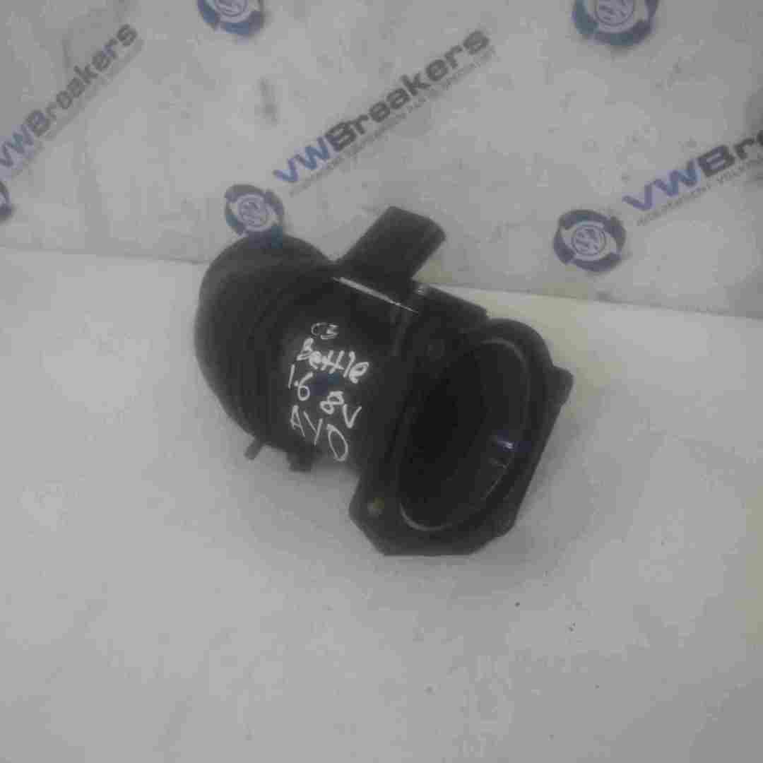 Volkswagen Beetle 2002-2011 1.6 8v Mass Air Flow Meter Sensor AYD 06A906461B