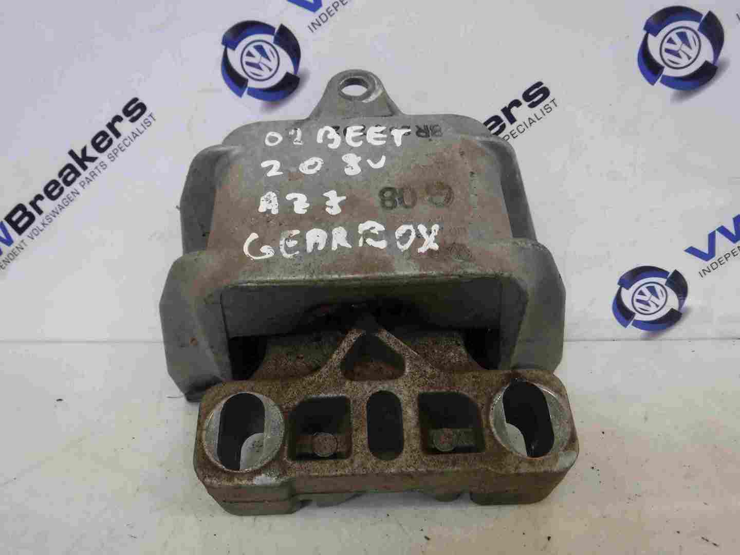 Volkswagen Beetle 1999-2006 2.0 8v Gearbox Engine Mount