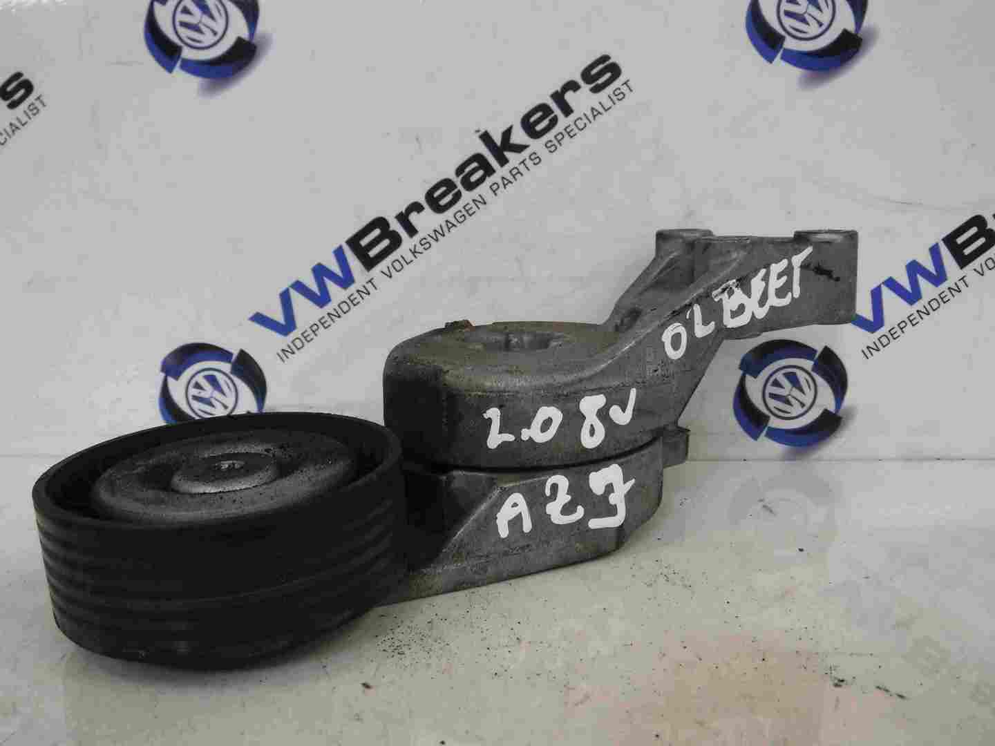 Volkswagen Beetle 1999-2006 1.6 2.0 Accessory Belt Tensioner Pulley 06a903315e