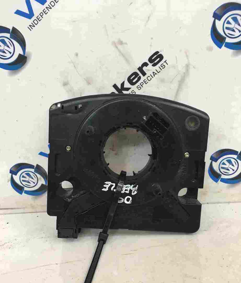 Volkswagen Beetle 1999-2006 Airbag Slip Ring Steering Module 1J0959654AG