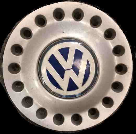 Volkswagen Beetle 1999-2006 Alloy Wheel Centre Cap Cover 45 1C0601149D