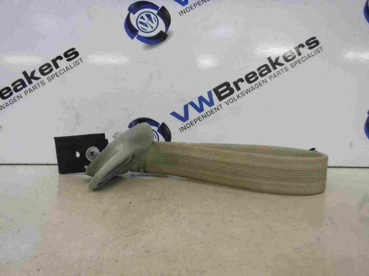 Volkswagen Beetle 1999-2006 Drivers OS Roof Handle Pull Strap