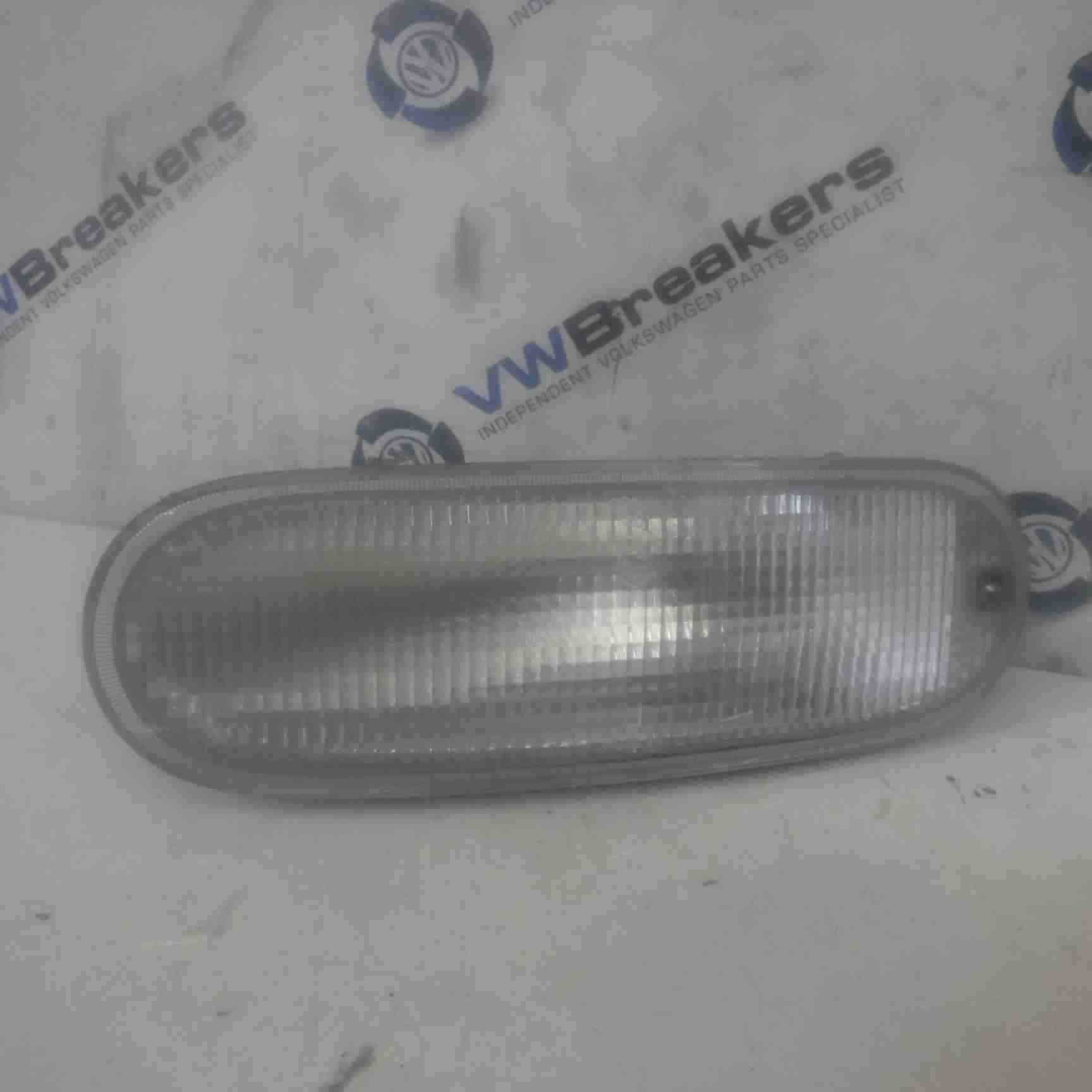 Volkswagen Beetle 1998-2006 Drivers OSF Front Indicator Light Lamp