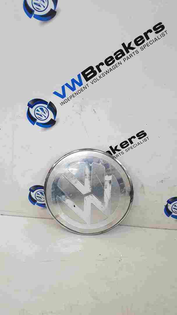 Volkswagen Beetle 1999-2006 Front Bonnet Hood Badge 1C0853617