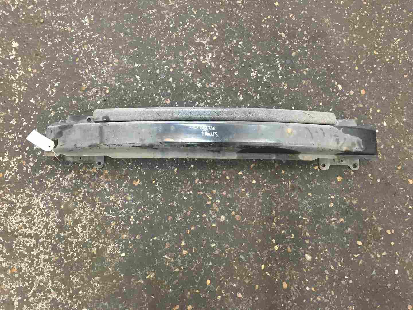 Volkswagen Beetle 1999-2006 Front Bumper Reinforcement Crash Bar 1C0807311C