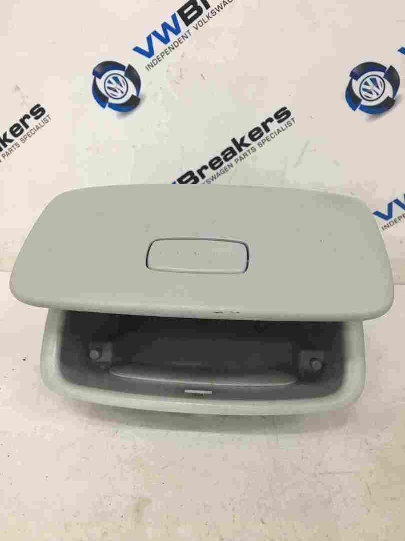 Volkswagen Beetle 1999-2006 Overhead Roof Compartment Storage 1C0868839B