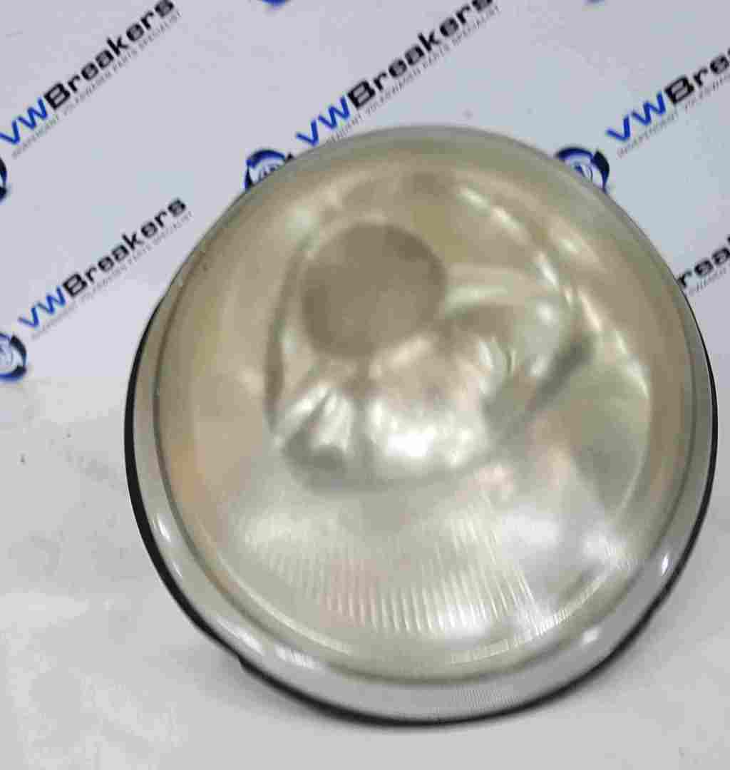Volkswagen Beetle 2001-2006 Passenger NSF Front Headlight 1C2941005A