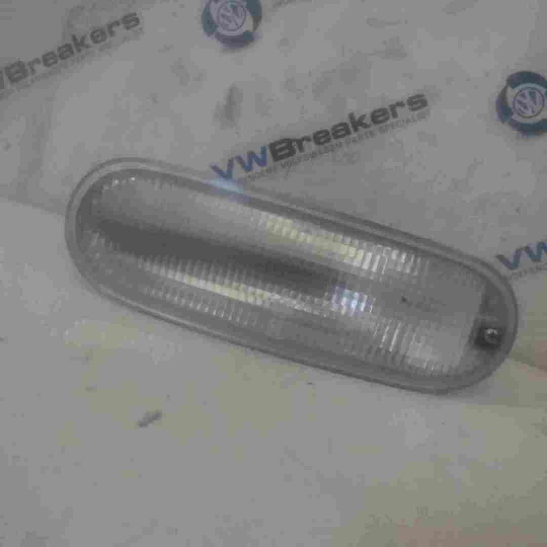 Volkswagen Beetle 1998-2006 Passenger NSF Front Indicator Light Lamp 1c0953041f