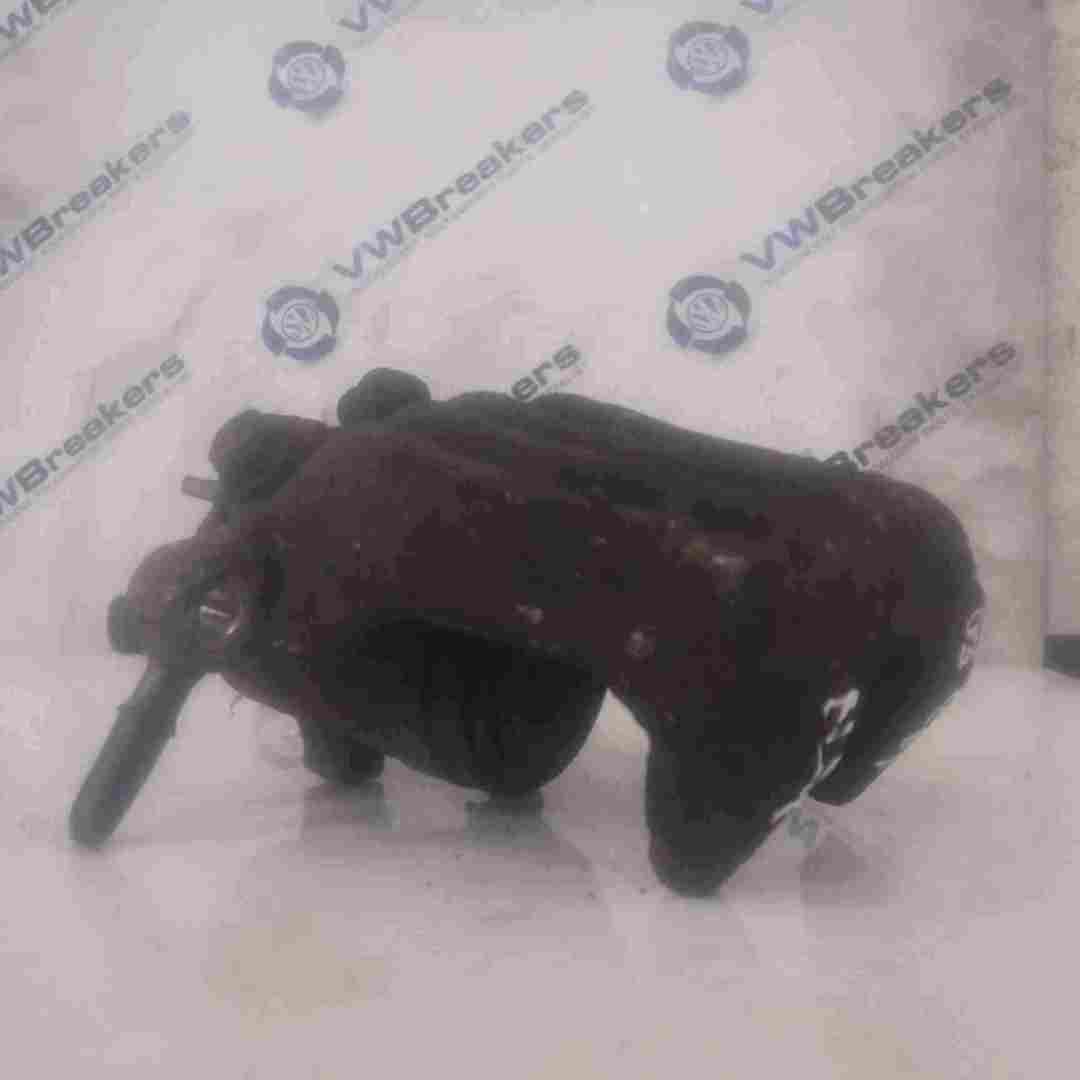 Volkswagen Beetle 1999-2006 Passenger NSR Rear Brake Caliper
