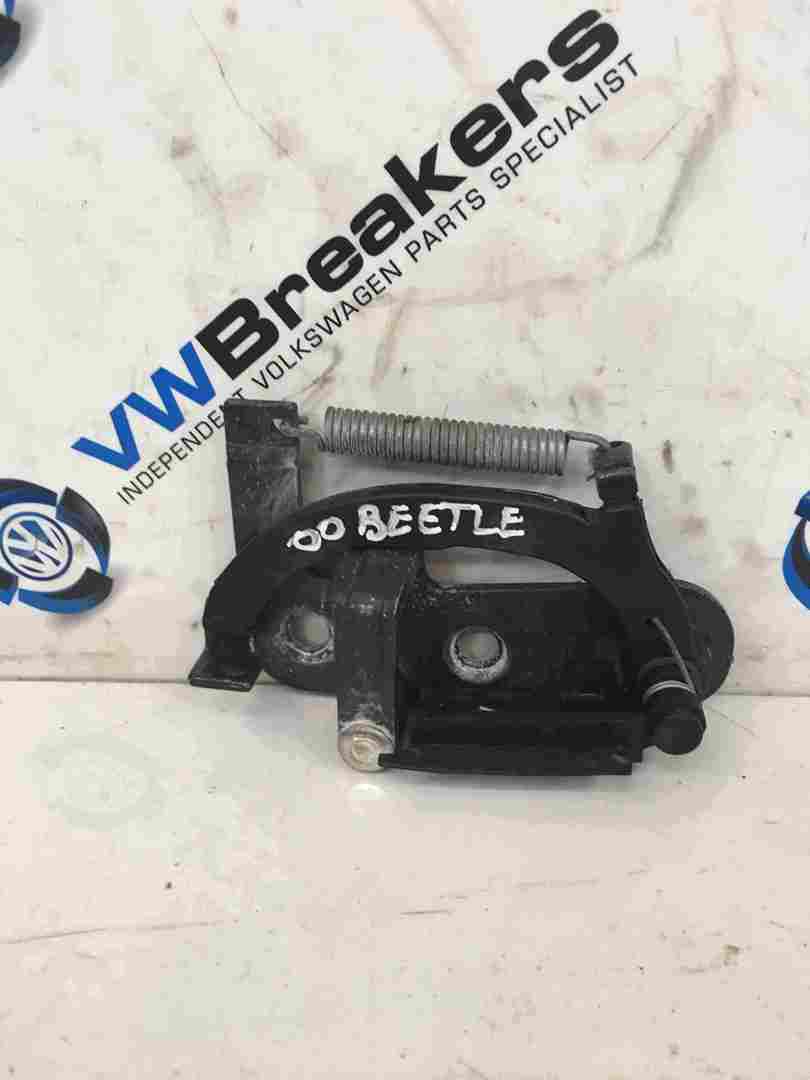 Volkswagen Beetle 1999-2006 Rear Boot Tailgate Catch Lock Mechanism 1C0827511