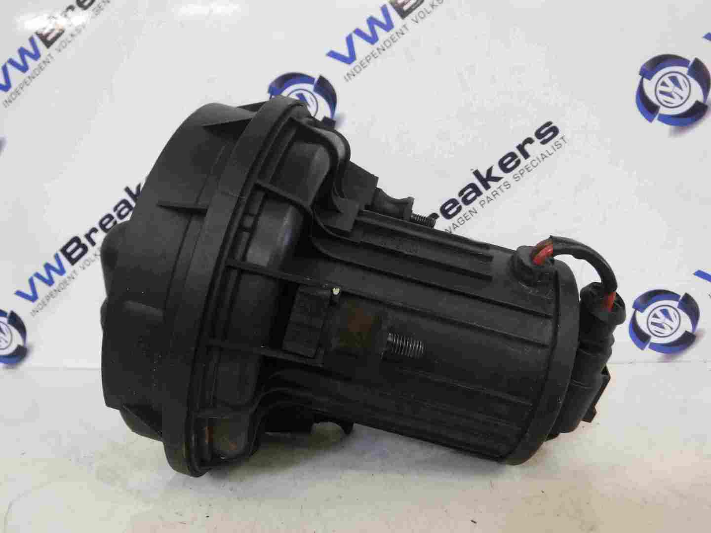 Volkswagen Beetle 1999-2006 Secondary Air Smog Pump 06A131333C
