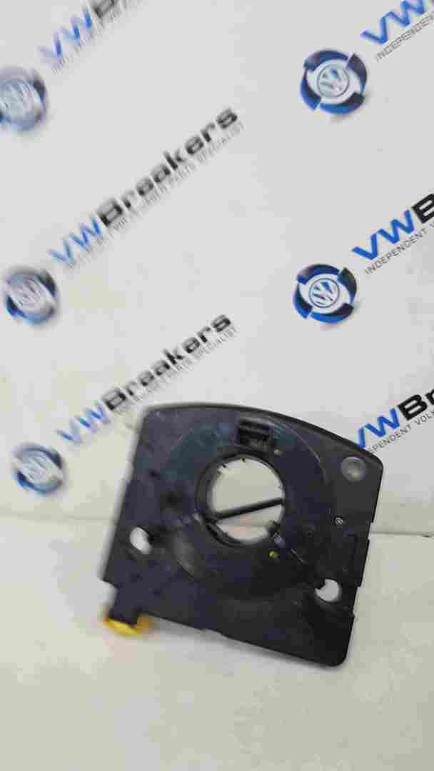 Volkswagen Beetle 2002-2011 Steering Angle Sensor Slip Ring Squib 1J0959654AP