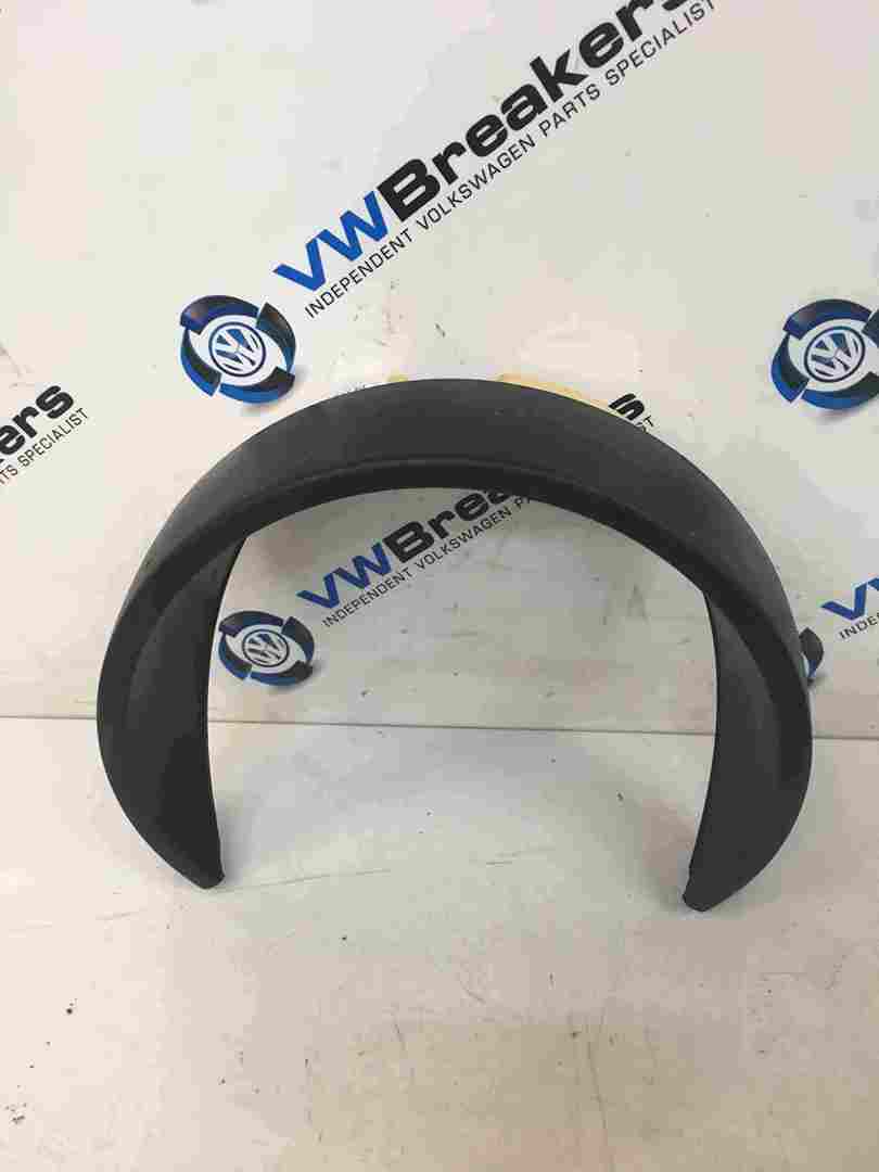 Volkswagen Beetle 1999-2006 Steering Clock Surround Trim Plastic