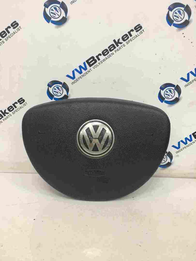 Volkswagen Beetle 1999-2011 Steering Wheel Airbag 61305211A