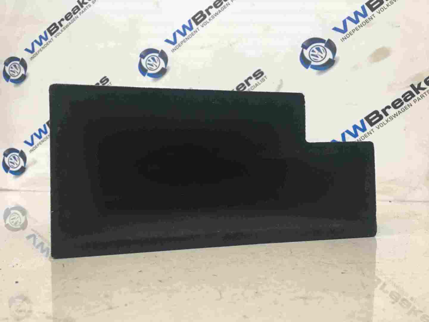 Volkswagen Beetle 2006-2011 Centre Console Storage Compartment Box 1C0857925C