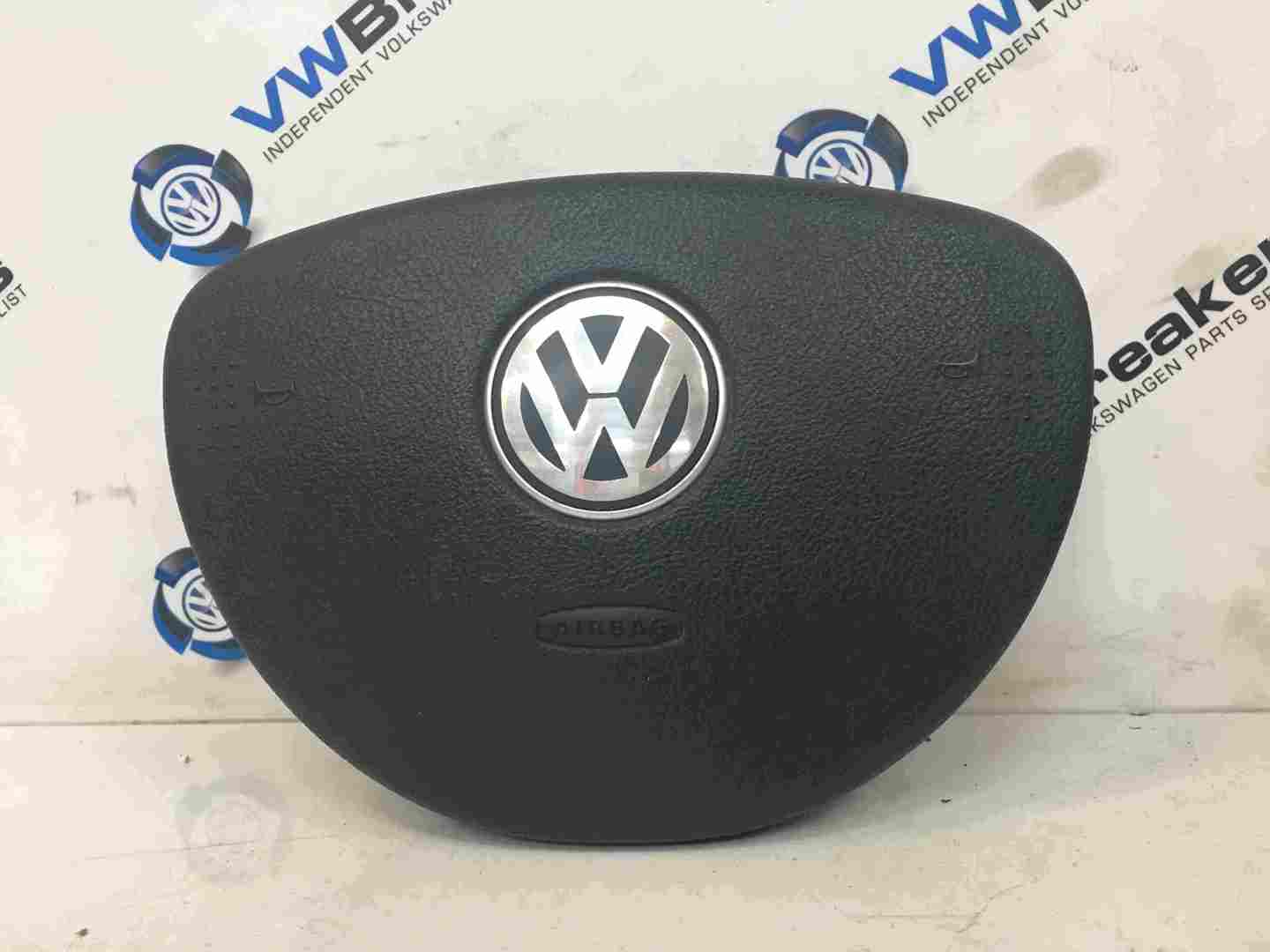 Volkswagen Beetle 2006-2011 Steering Wheel Airbag 1C0880201M